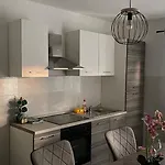 Aldis Apartment