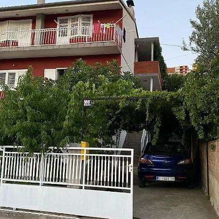 Aldis Apartment Sibenik