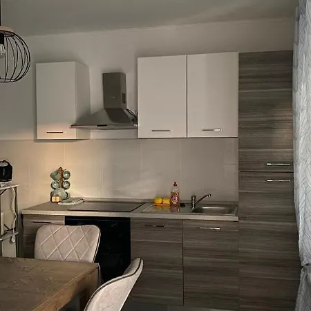 Apartment Aldis *
