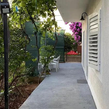 Aldis Apartment Sibenik