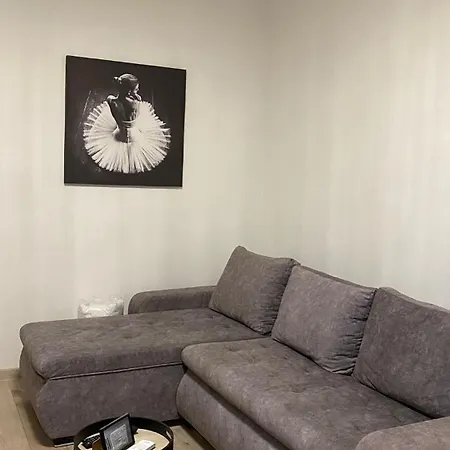 Aldis Apartment *