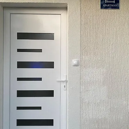 Aldis Apartment Šibenik
