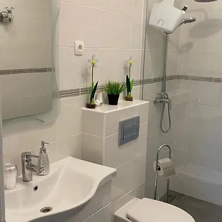 Apartment Aldis