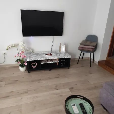 Apartment Aldis *