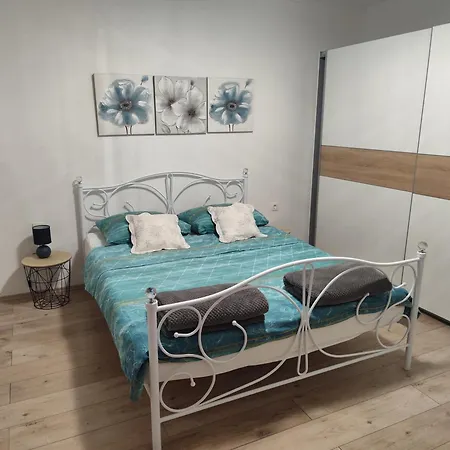 Apartment Aldis Sibenik